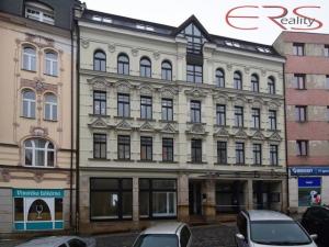 Pronájem kanceláře, Jablonec nad Nisou, Podhorská, 91 m2