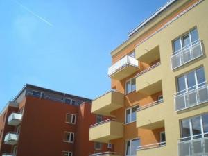 Pronájem bytu 1+kk, Brno - Medlánky, Ke Statku, 38 m2
