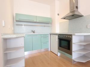Pronájem bytu 1+kk, Brno - Medlánky, Ke Statku, 38 m2