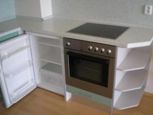Pronájem bytu 1+kk, Brno - Medlánky, Ke Statku, 38 m2