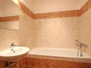 Pronájem bytu 1+kk, Brno - Medlánky, Ke Statku, 38 m2