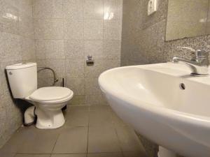 Pronájem bytu 1+kk, Praha - Vysočany, Freyova, 23 m2