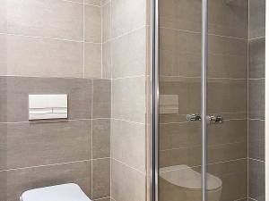 Pronájem bytu 1+kk, Praha - Smíchov, Plzeňská, 20 m2