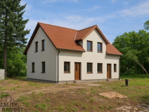 Prodej rodinného domu, Výškov, 95 m2