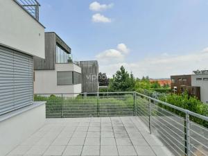 Pronájem vily, Praha - Jinonice, 330 m2