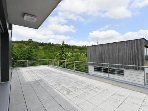 Pronájem vily, Praha - Jinonice, 330 m2