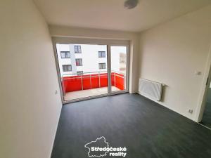 Pronájem bytu 2+kk, Hořovice, U Knížecí cesty, 45 m2