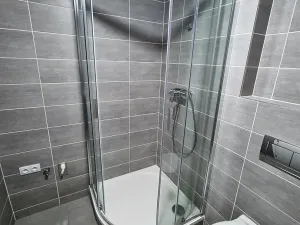 Pronájem bytu 2+kk, Hořovice, U Knížecí cesty, 45 m2