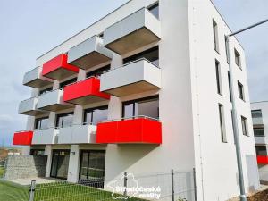 Pronájem bytu 2+kk, Hořovice, U Knížecí cesty, 45 m2