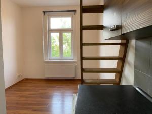Pronájem bytu 1+kk, Praha - Vysočany, Freyova, 18 m2
