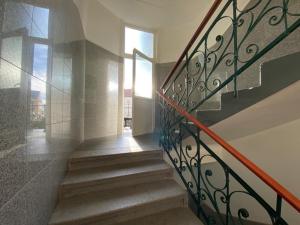 Pronájem bytu 1+kk, Praha - Vysočany, Freyova, 18 m2