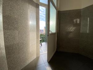 Pronájem bytu 1+kk, Praha - Vysočany, Freyova, 18 m2