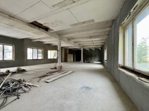 Prodej obchodního prostoru, Šumperk, Uničovská, 660 m2