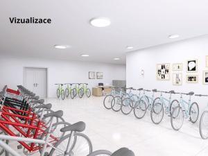 Prodej obchodního prostoru, Šumperk, Uničovská, 660 m2