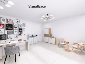 Prodej obchodního prostoru, Šumperk, Uničovská, 660 m2