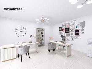 Prodej obchodního prostoru, Šumperk, Uničovská, 660 m2