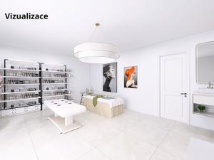 Prodej obchodního prostoru, Šumperk, Uničovská, 660 m2