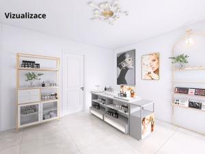 Prodej obchodního prostoru, Šumperk, Uničovská, 660 m2