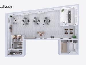 Prodej obchodního prostoru, Šumperk, Uničovská, 660 m2