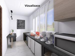 Prodej obchodního prostoru, Šumperk, Uničovská, 660 m2