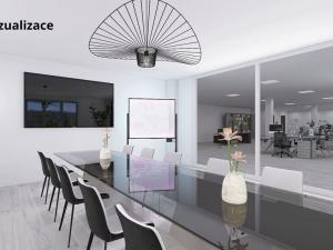 Prodej obchodního prostoru, Šumperk, Uničovská, 660 m2