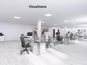 Prodej obchodního prostoru, Šumperk, Uničovská, 660 m2