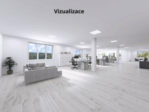 Prodej obchodního prostoru, Šumperk, Uničovská, 660 m2