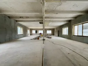 Prodej obchodního prostoru, Šumperk, Uničovská, 660 m2