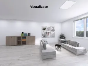 Prodej obchodního prostoru, Šumperk, Uničovská, 660 m2