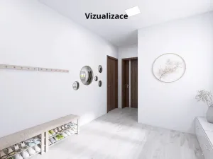 Prodej obchodního prostoru, Šumperk, Uničovská, 660 m2