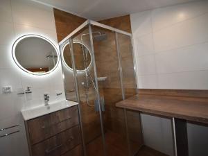 Pronájem bytu 3+1, Jeseník, Rejvízská, 104 m2