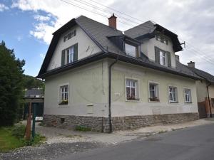 Pronájem bytu 3+1, Jeseník, Rejvízská, 104 m2