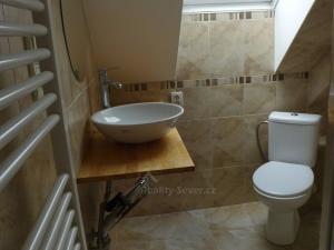 Pronájem bytu 2+kk, Česká Lípa, Moskevská, 110 m2