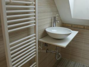 Pronájem bytu 2+kk, Česká Lípa, Moskevská, 110 m2