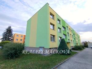 Prodej bytu 3+1, Holice, Holubova, 72 m2