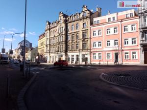Prodej bytu 3+1, Karlovy Vary - Rybáře, Sokolovská, 93 m2