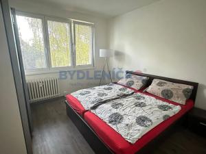 Pronájem bytu 3+1, České Budějovice, Pekárenská, 67 m2