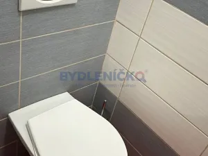 Pronájem bytu 3+1, České Budějovice, Pekárenská, 67 m2
