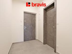Pronájem bytu 1+kk, Brno, Kociánka, 34 m2