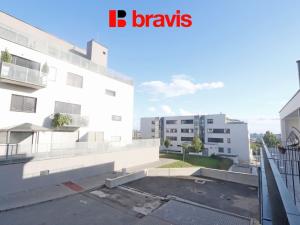Pronájem bytu 1+kk, Brno, Kociánka, 34 m2