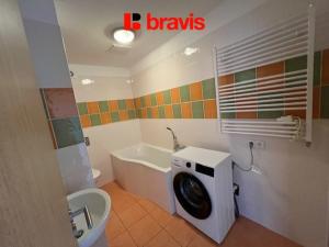 Pronájem bytu 1+kk, Brno - Královo Pole, Božetěchova, 34 m2