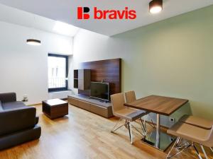 Pronájem bytu 3+kk, Brno, Jakubská, 75 m2