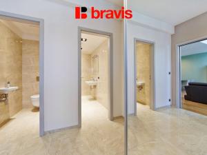 Pronájem bytu 3+kk, Brno, Jakubská, 75 m2