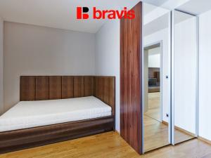 Pronájem bytu 3+kk, Brno, Jakubská, 75 m2
