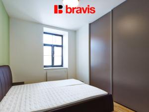 Pronájem bytu 3+kk, Brno, Jakubská, 75 m2