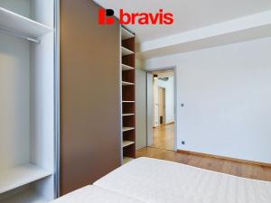 Pronájem bytu 3+kk, Brno, Jakubská, 75 m2
