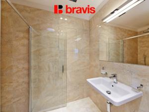 Pronájem bytu 3+kk, Brno, Jakubská, 75 m2