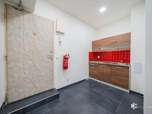 Prodej podílu bytu 2+kk, Praha - Strašnice, Za strašnickou vozovnou, 46 m2