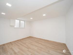 Prodej podílu bytu 2+kk, Praha - Strašnice, Za strašnickou vozovnou, 46 m2