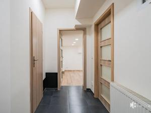Prodej podílu bytu 2+kk, Praha - Strašnice, Za strašnickou vozovnou, 46 m2